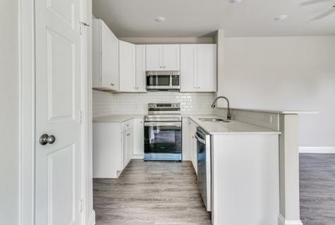 809 - 811 W Coffin Street Denison TX 75020