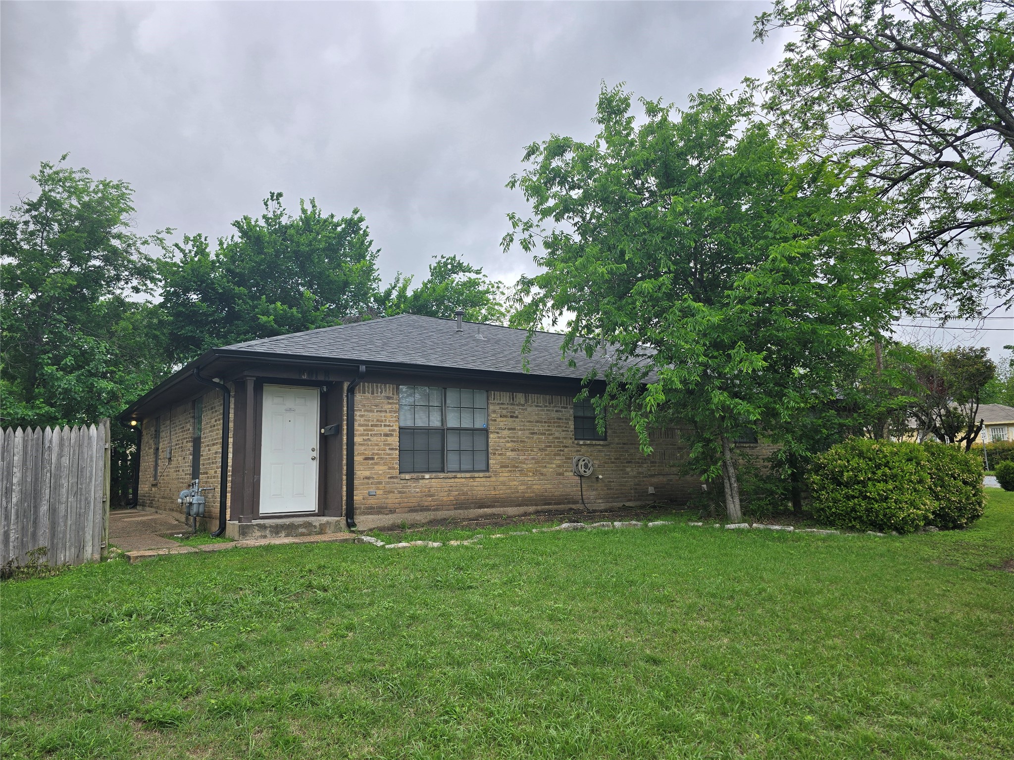 1501 S 29th Street Waco TX 76711