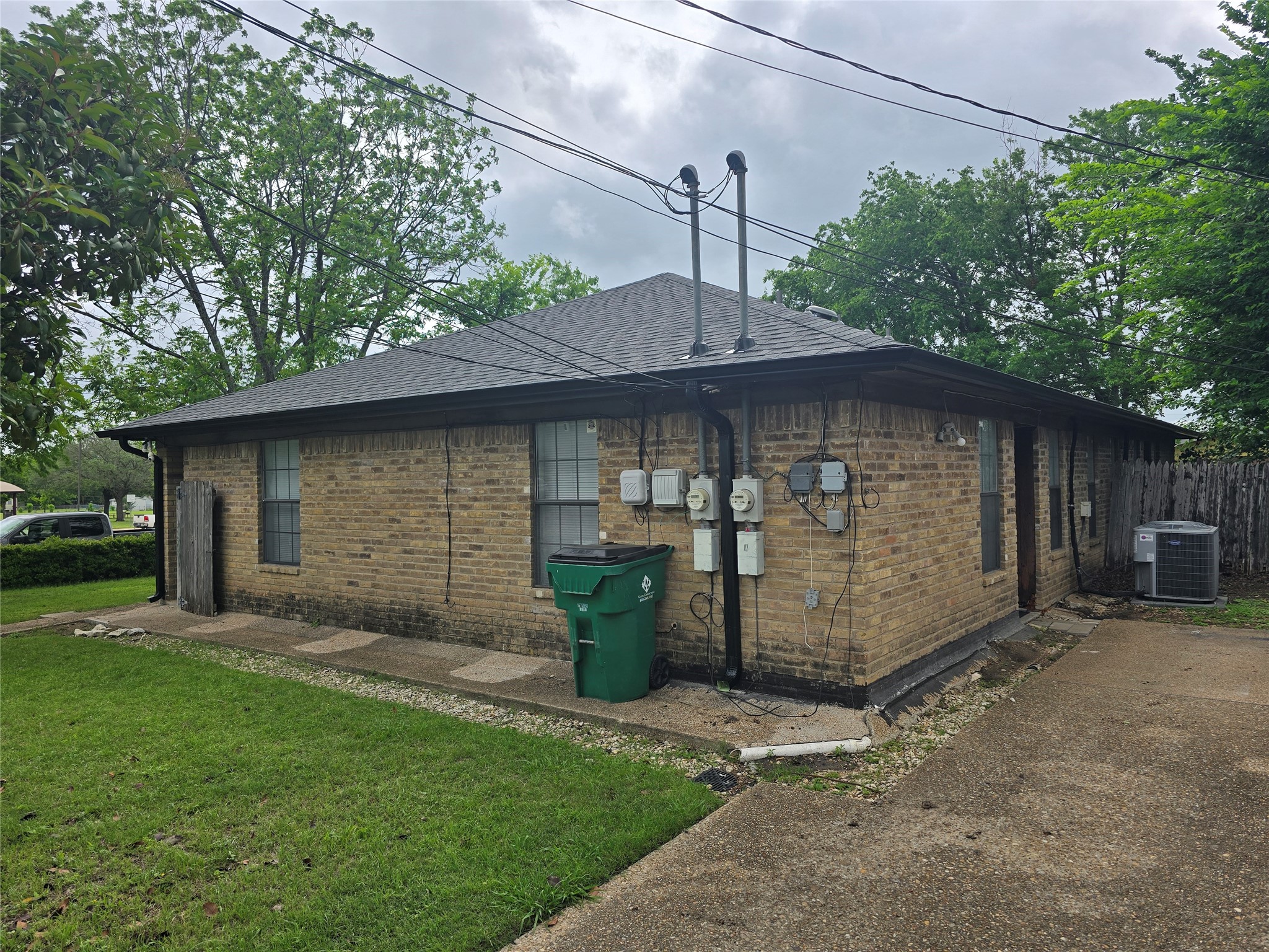 1501 S 29th Street Waco TX 76711