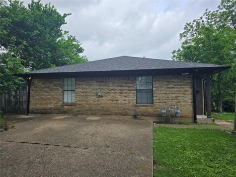 1501 S 29th Street Waco TX 76711