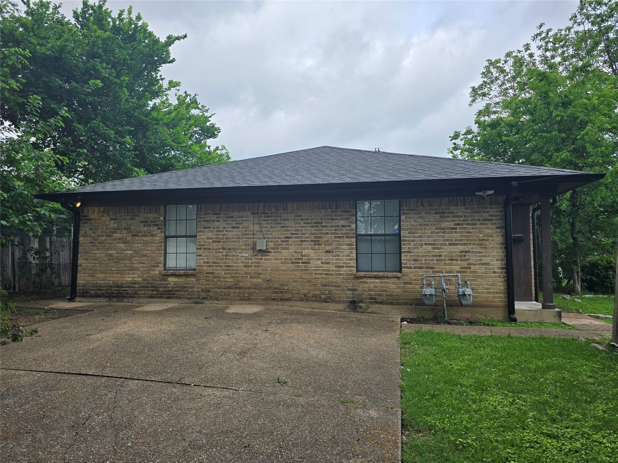 1501 S 29th Street Waco TX 76711