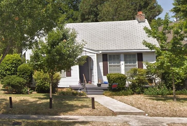 3148 Rogers Avenue Fort Worth TX 76109