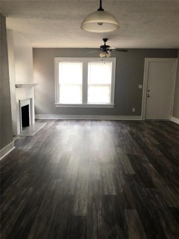 3148 Rogers Avenue Fort Worth TX 76109