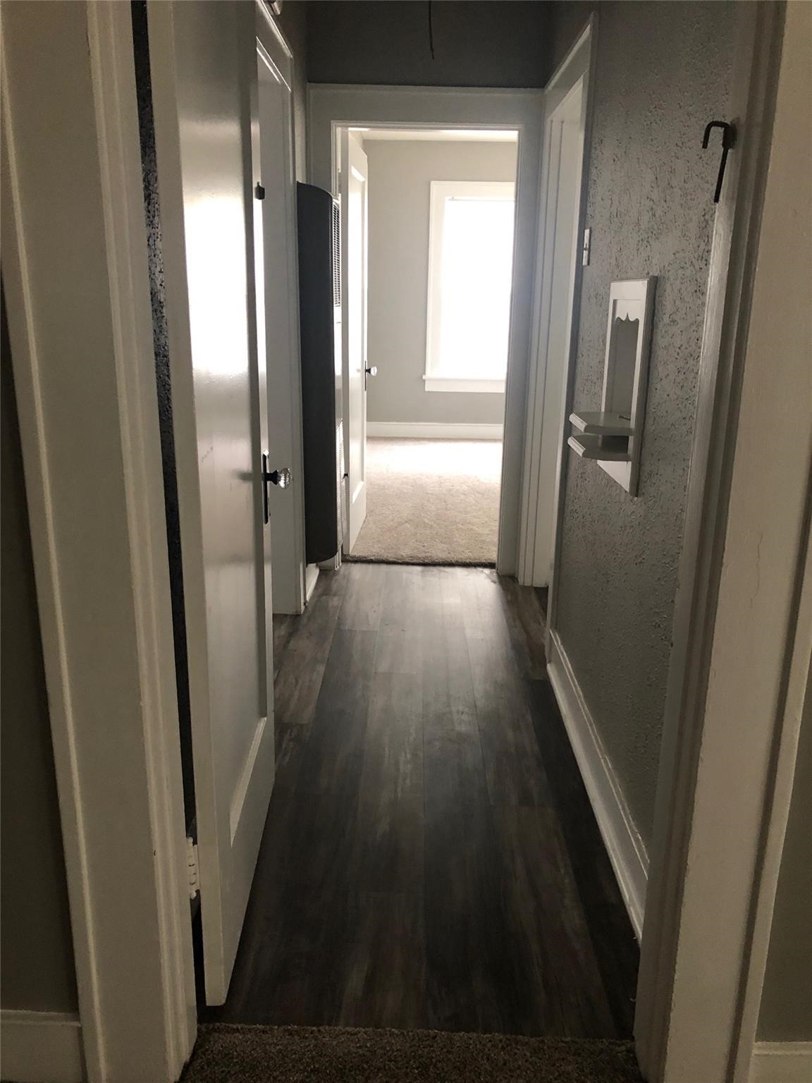 3148 Rogers Avenue Fort Worth TX 76109