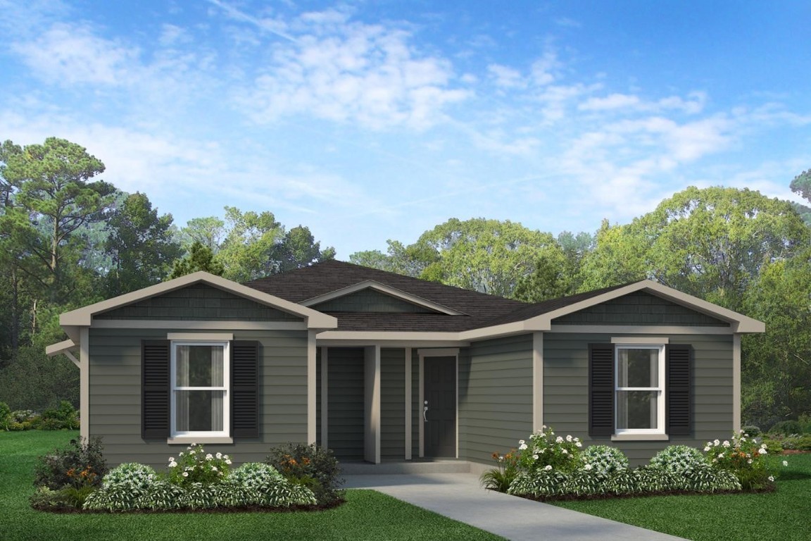 306 Beckham Street W Sulphur Springs TX 75482