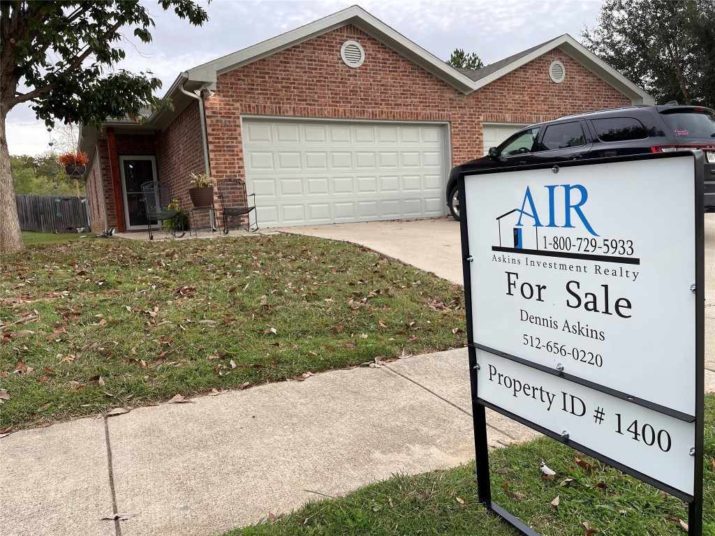 945 Sylvia Street Weatherford TX 76086