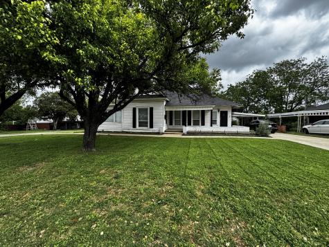 322 Hill Street Grand Prairie TX 75050