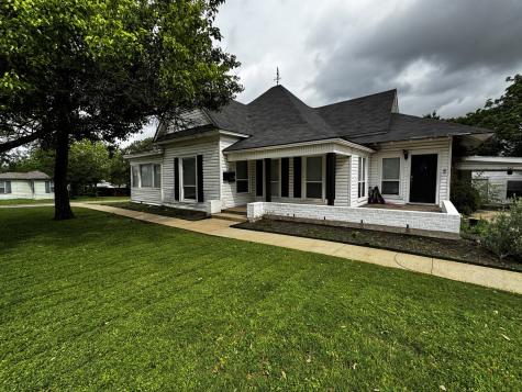 322 Hill Street Grand Prairie TX 75050
