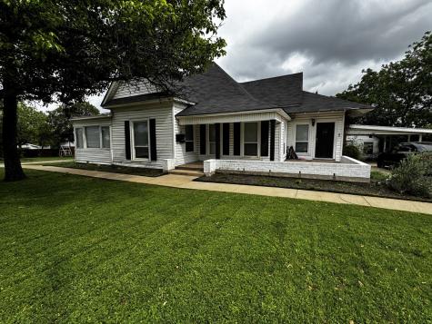 322 Hill Street Grand Prairie TX 75050