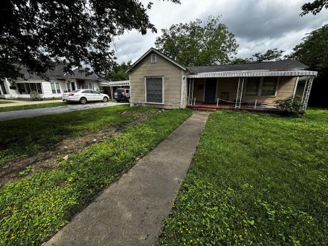 322 Hill Street Grand Prairie TX 75050