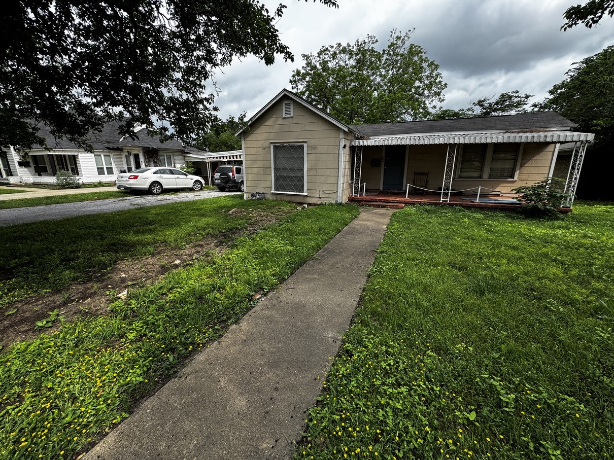 322 Hill Street Grand Prairie TX 75050