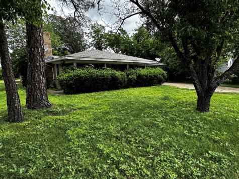 322 Hill Street Grand Prairie TX 75050