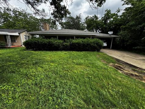 322 Hill Street Grand Prairie TX 75050