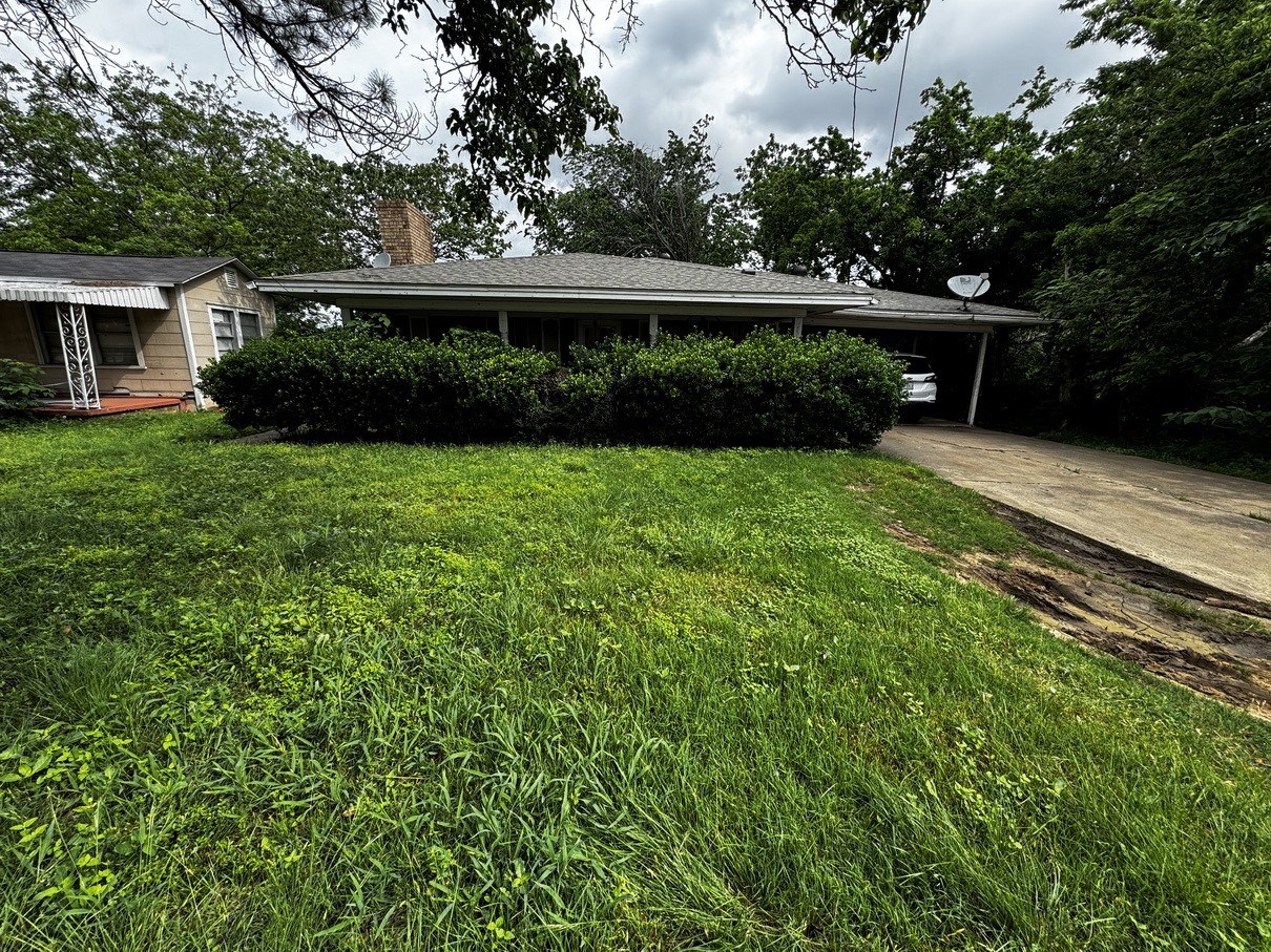 322 Hill Street Grand Prairie TX 75050