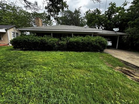 322 Hill Street Grand Prairie TX 75050
