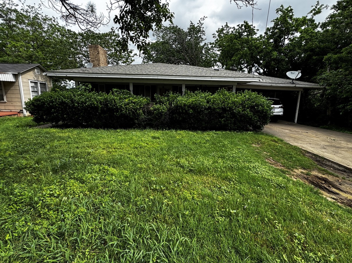 322 Hill Street Grand Prairie TX 75050