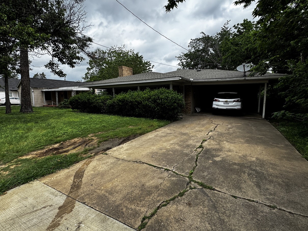322 Hill Street Grand Prairie TX 75050