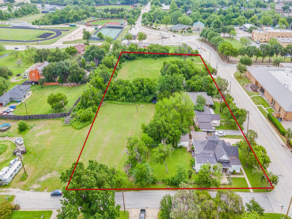 322 Hill Street Grand Prairie TX 75050