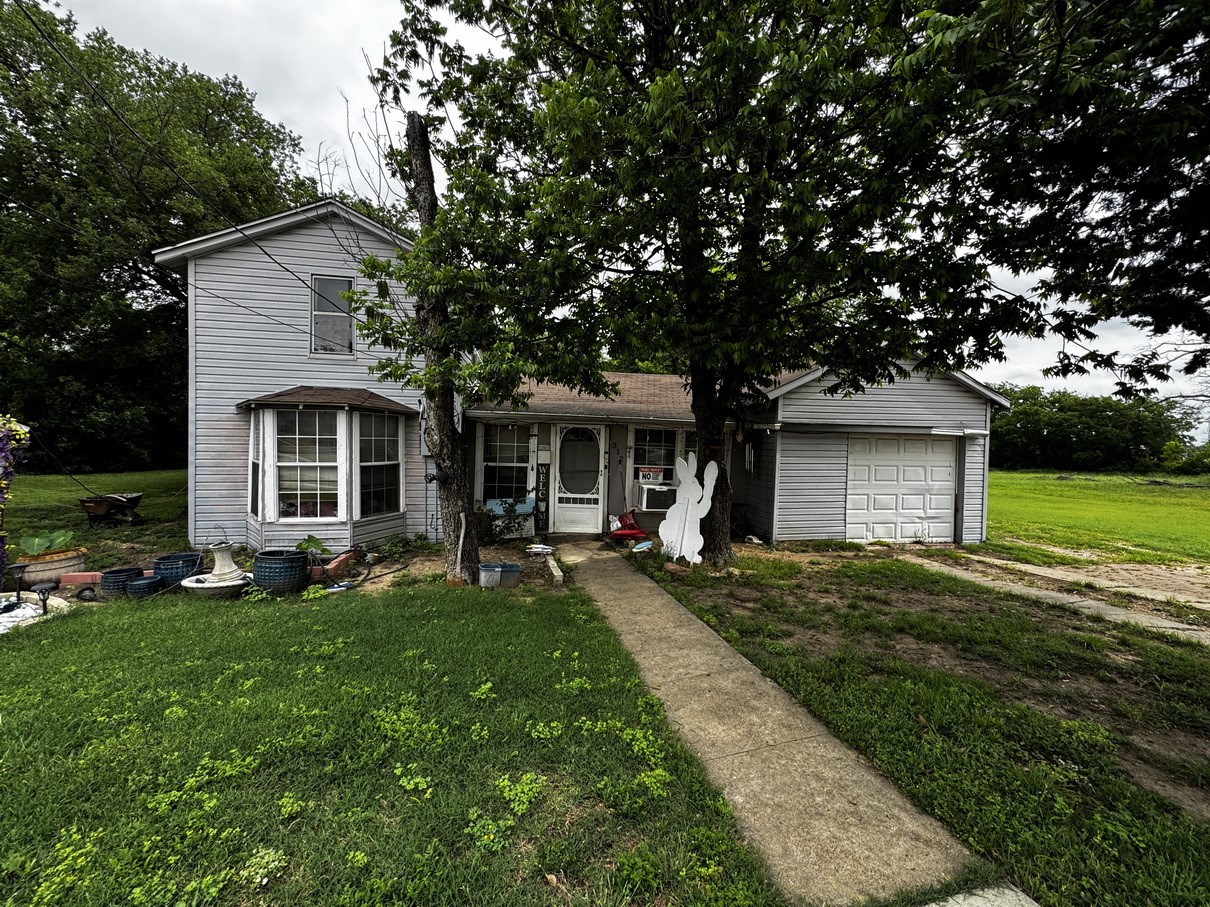 322 Hill Street Grand Prairie TX 75050