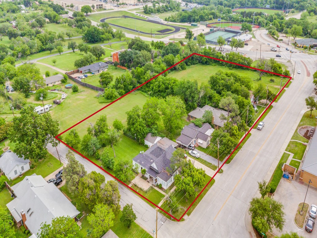 322 Hill Street Grand Prairie TX 75050