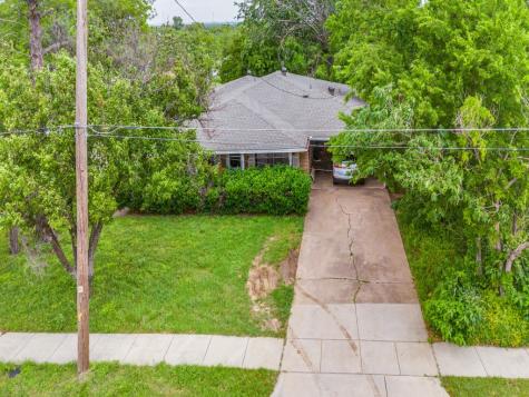 322 Hill Street Grand Prairie TX 75050