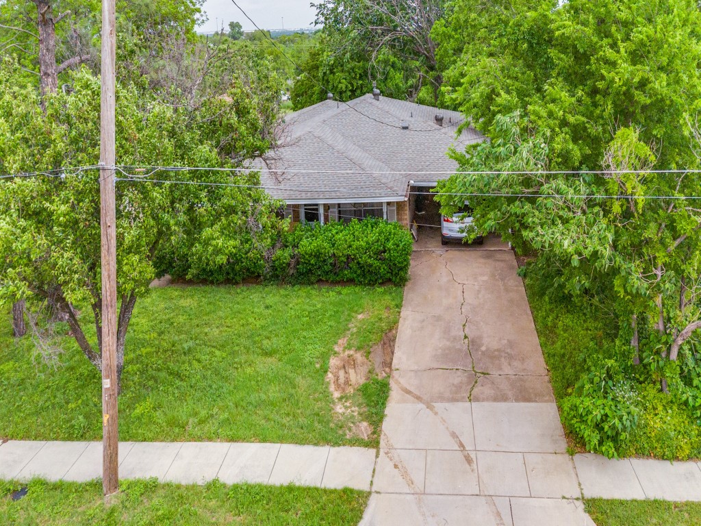 322 Hill Street Grand Prairie TX 75050