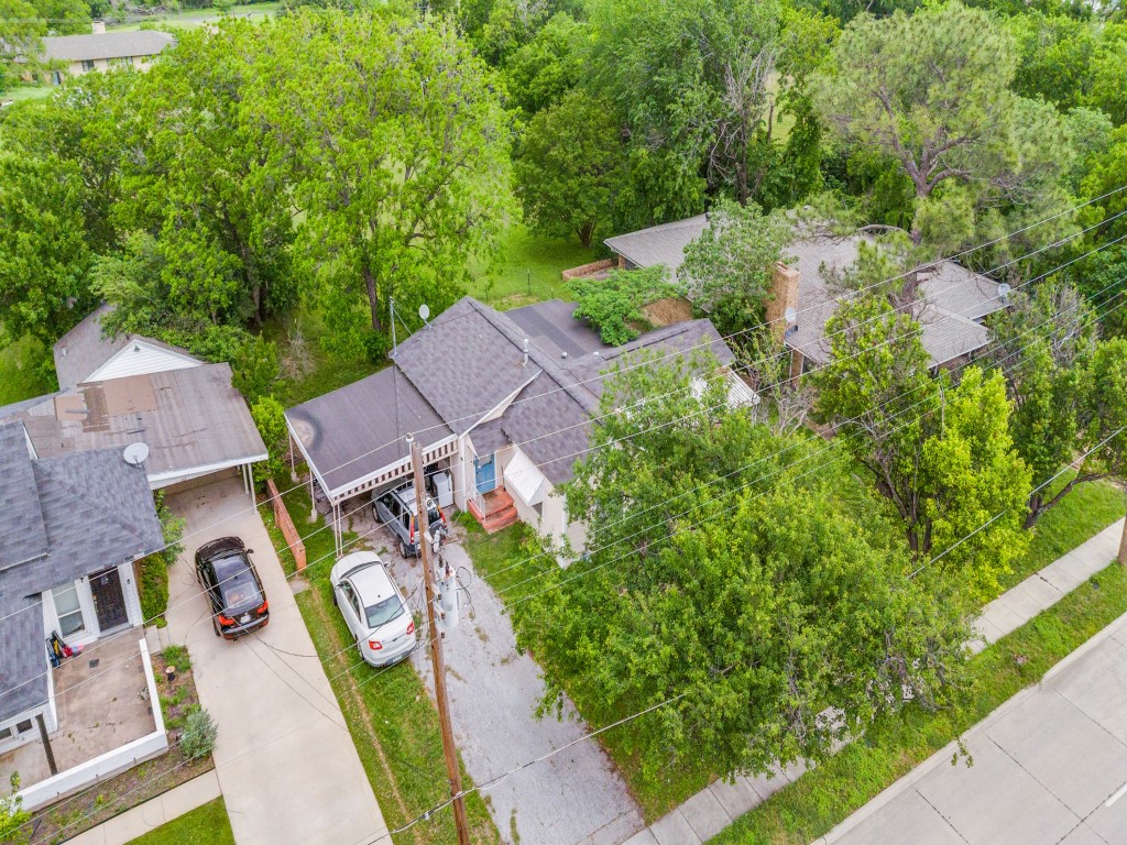 322 Hill Street Grand Prairie TX 75050
