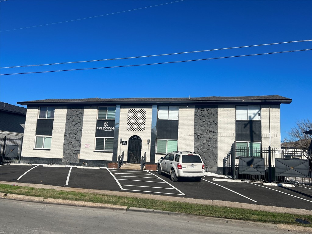 1516 Annex Avenue Dallas TX 75204