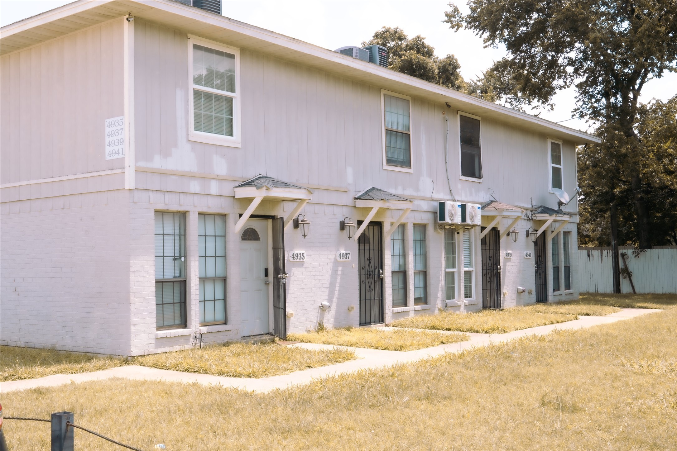 4935 Miller Avenue Fort Worth TX 76119