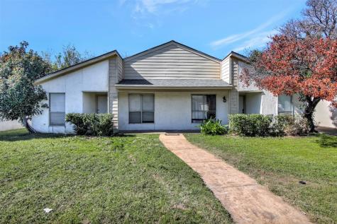 2720 Parkchester Drive Arlington TX 76015
