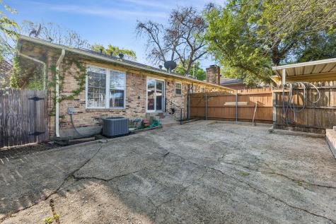 7021 Kingsbury Drive Dallas TX 75231