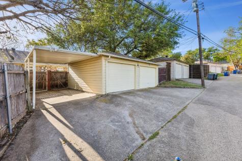 7021 Kingsbury Drive Dallas TX 75231
