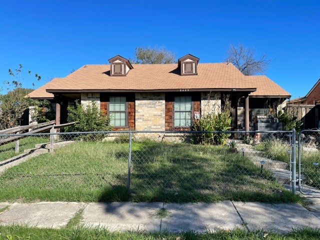 9455 Gonzales Drive Dallas TX 75227