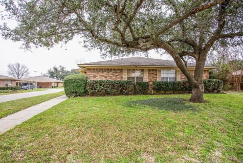 1303 Cordell Street Denton TX 76201