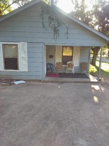 2512 Weiler Boulevard Fort Worth TX 76112