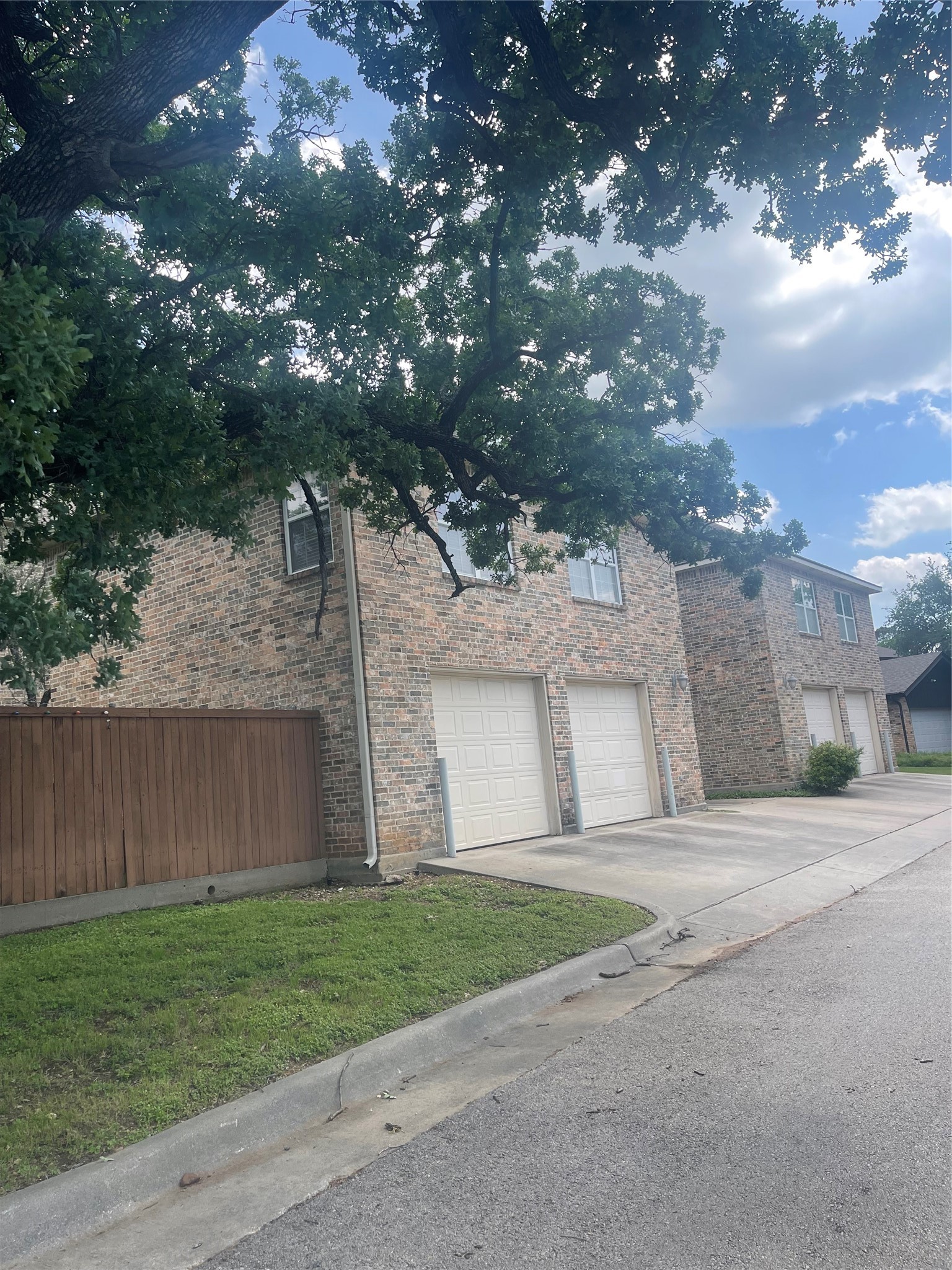 1716-1718 Stonegate Drive Denton TX 76205