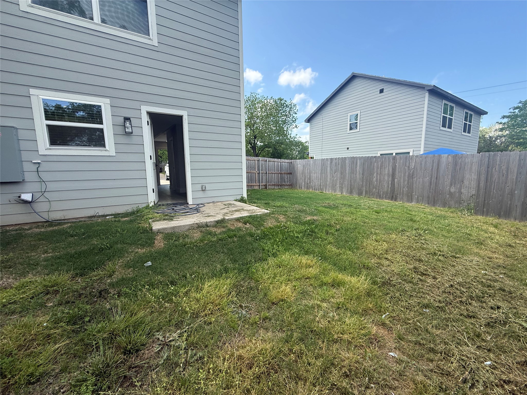 318 Henderson Street Bonham TX 75418
