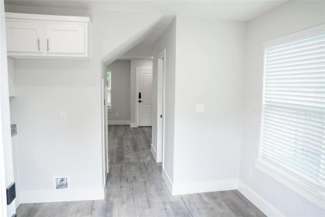 318 Henderson Street Bonham TX 75418