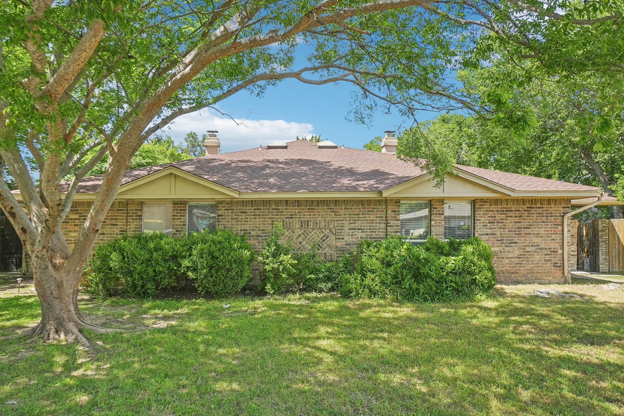617 Taylor Court Duncanville TX 75137