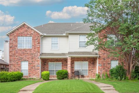 8660 Hawthorne Street Frisco TX 75034