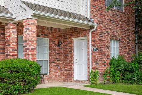 8660 Hawthorne Street Frisco TX 75034