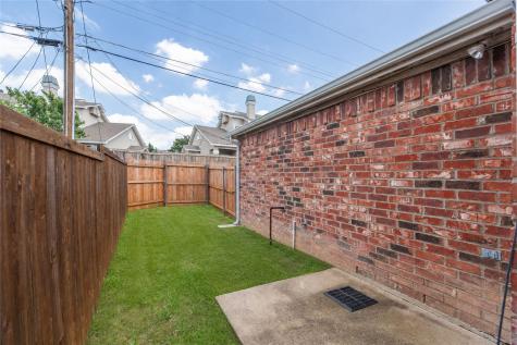 8660 Hawthorne Street Frisco TX 75034