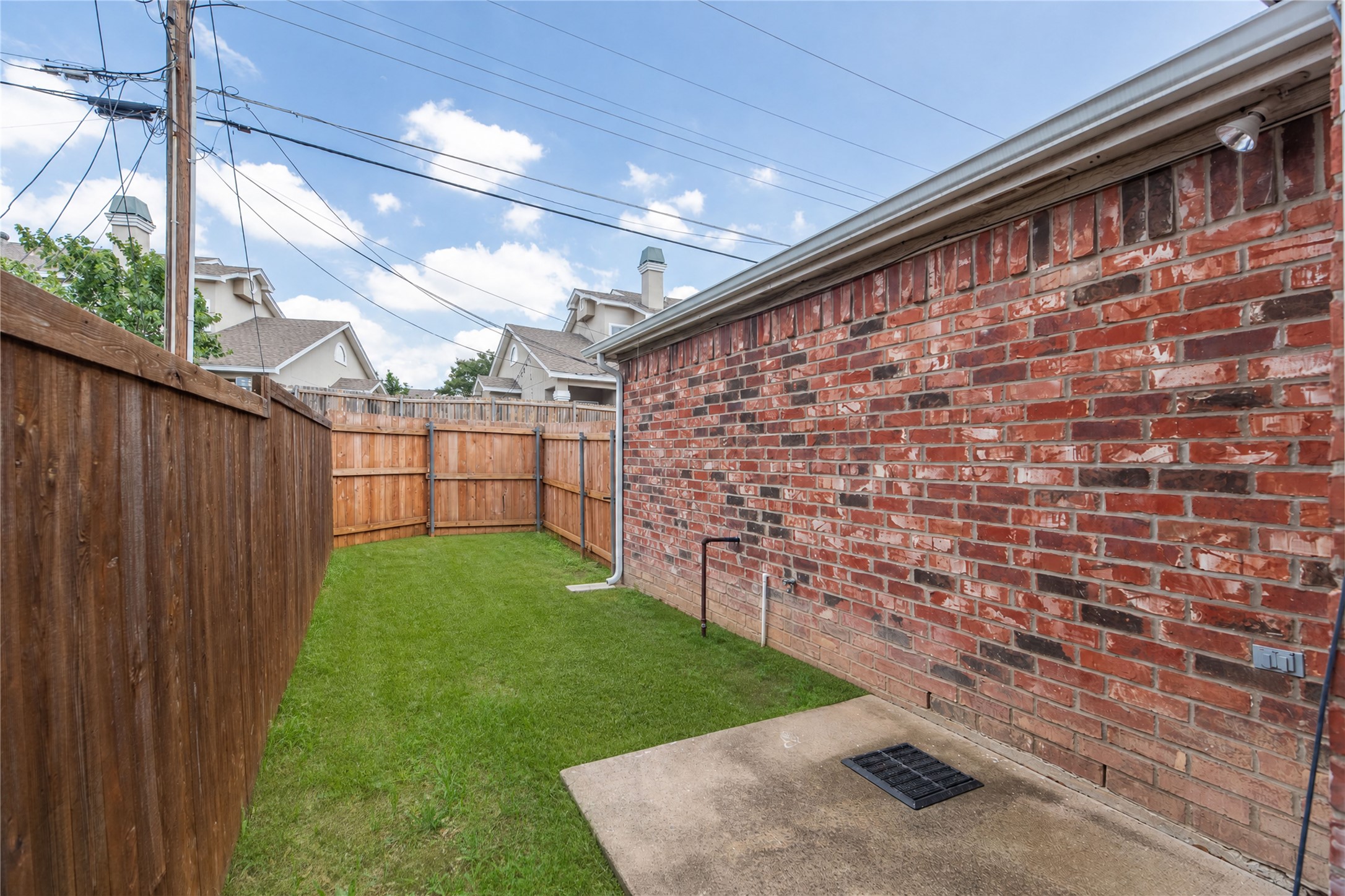 8660 Hawthorne Street Frisco TX 75034
