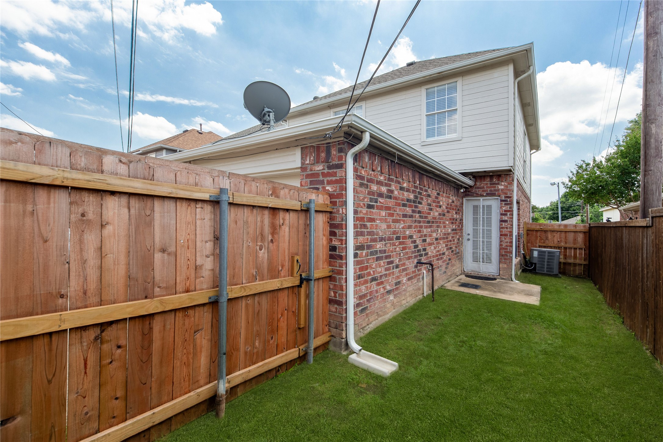 8660 Hawthorne Street Frisco TX 75034