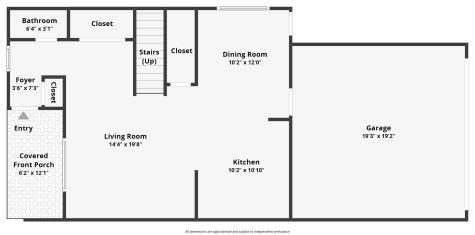 8660 Hawthorne Street Frisco TX 75034
