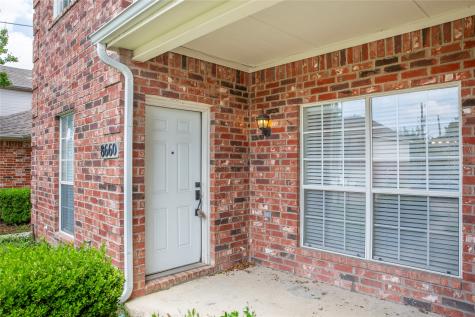 8660 Hawthorne Street Frisco TX 75034