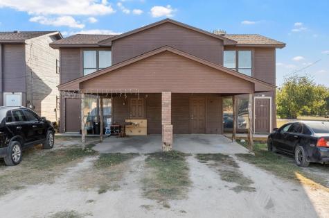 905 Shepherd Street Morgan TX 76690