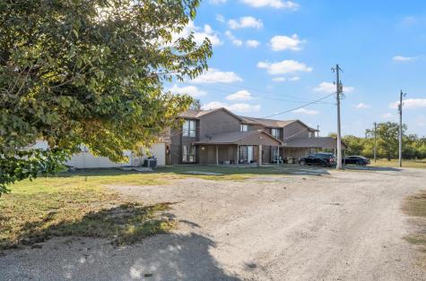 905 Shepherd Street Morgan TX 76690