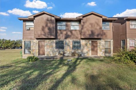 905 Shepherd Street Morgan TX 76690