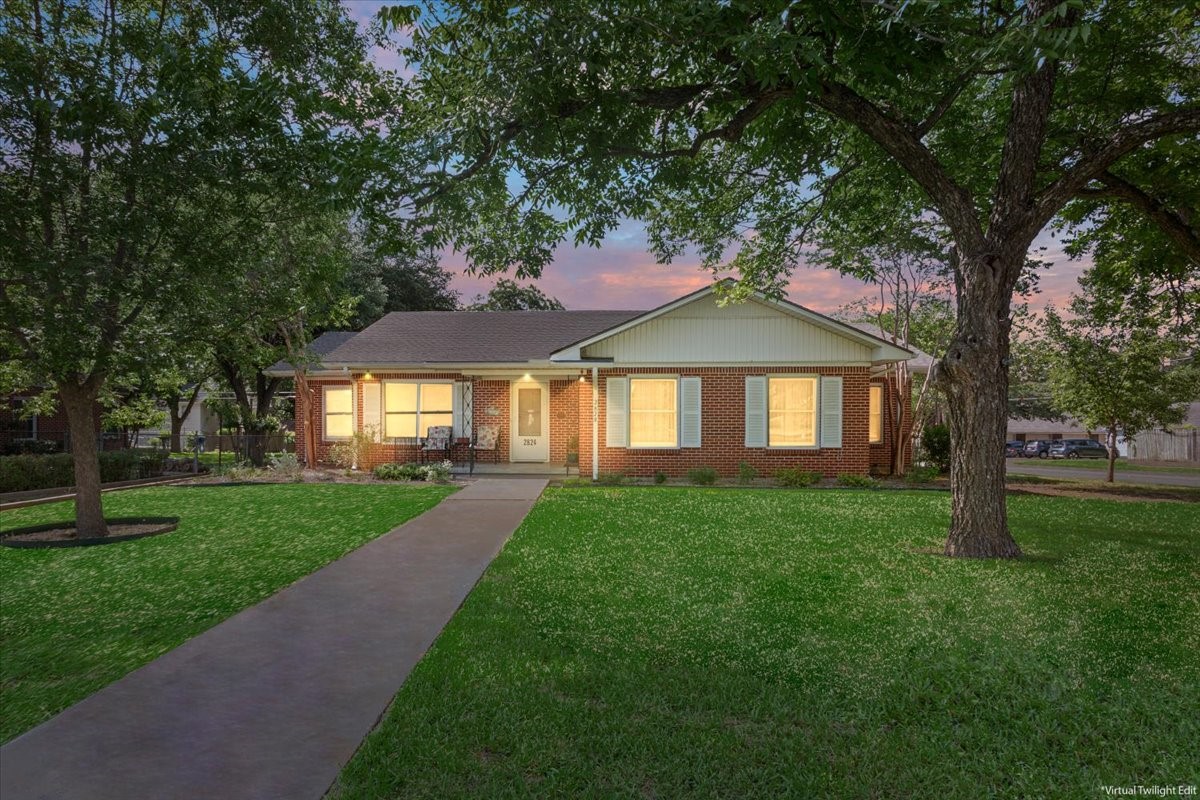 2824 Washington Avenue Waco TX 76710